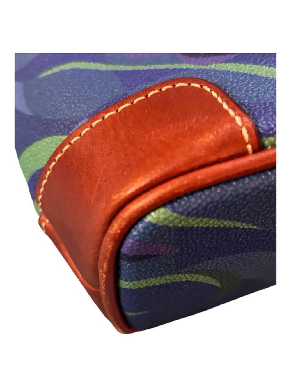 Dooney & Bourke Disneyland Club 33 Le Salon Nouveau Crossbody Bag - Picture 7 of 13